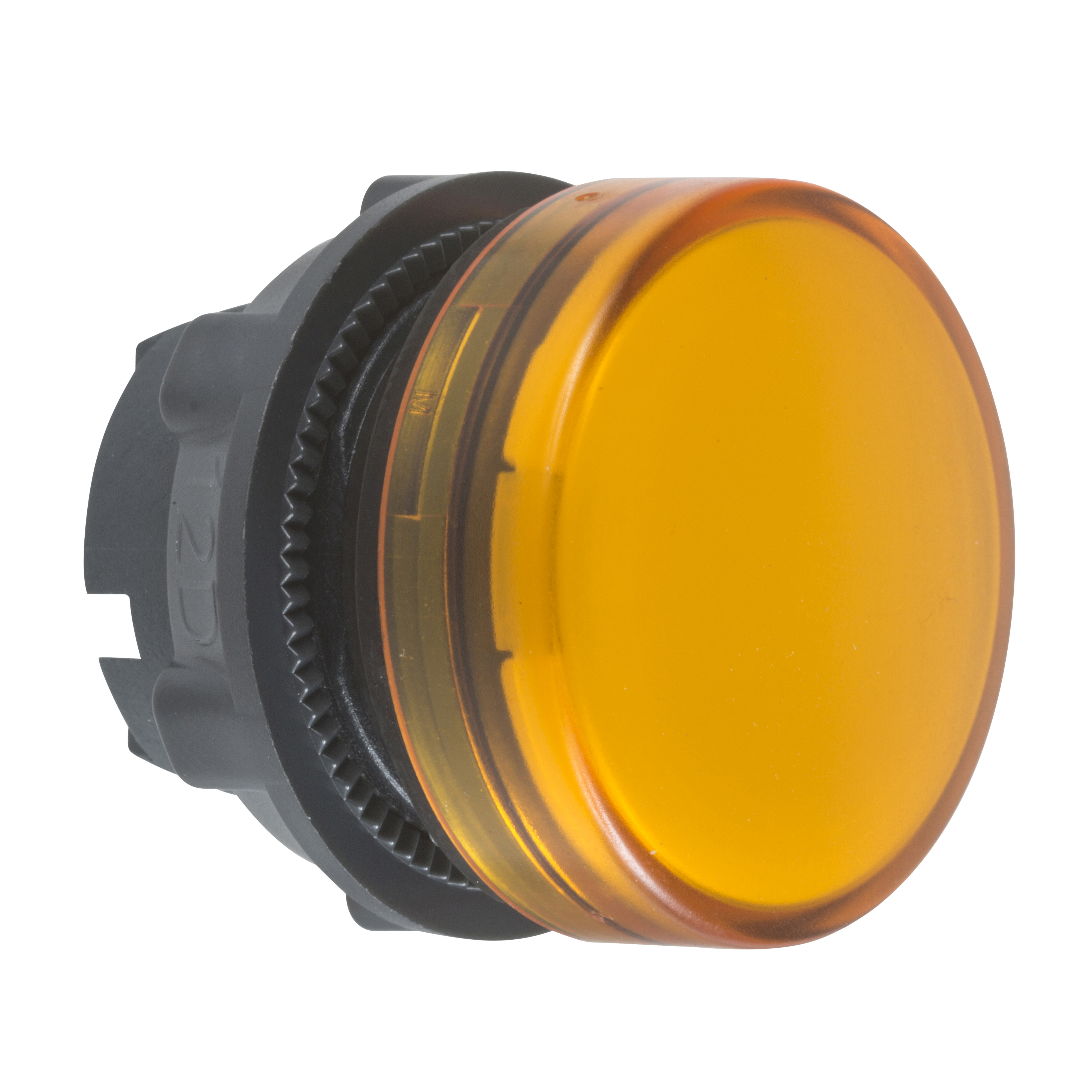 Cabeza Piloto Luminoso Amarillo ZB5AV053 — Schneider Electric — Schneider Electric