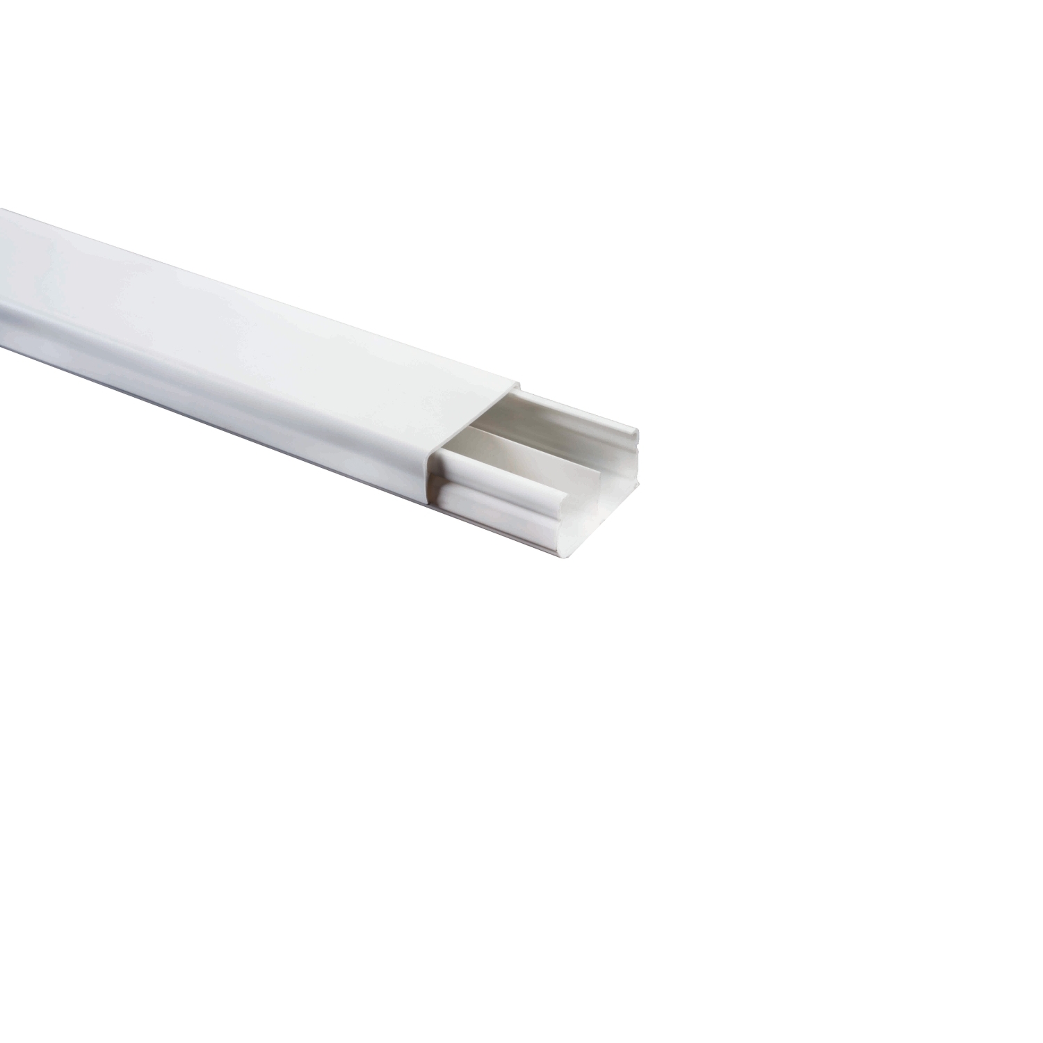 Bandeja PVC Blanca 32x12mm Con Tab X Tira DXN10121 — Schneider Electric — Schneider Electric