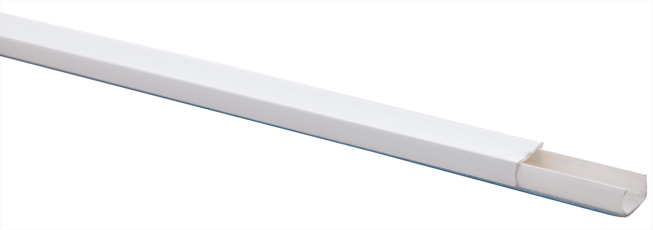 Bandeja PVC Blanca 13X 7mm Con Adh X Tira DXN10031 — Schneider Electric — Schneider Electric