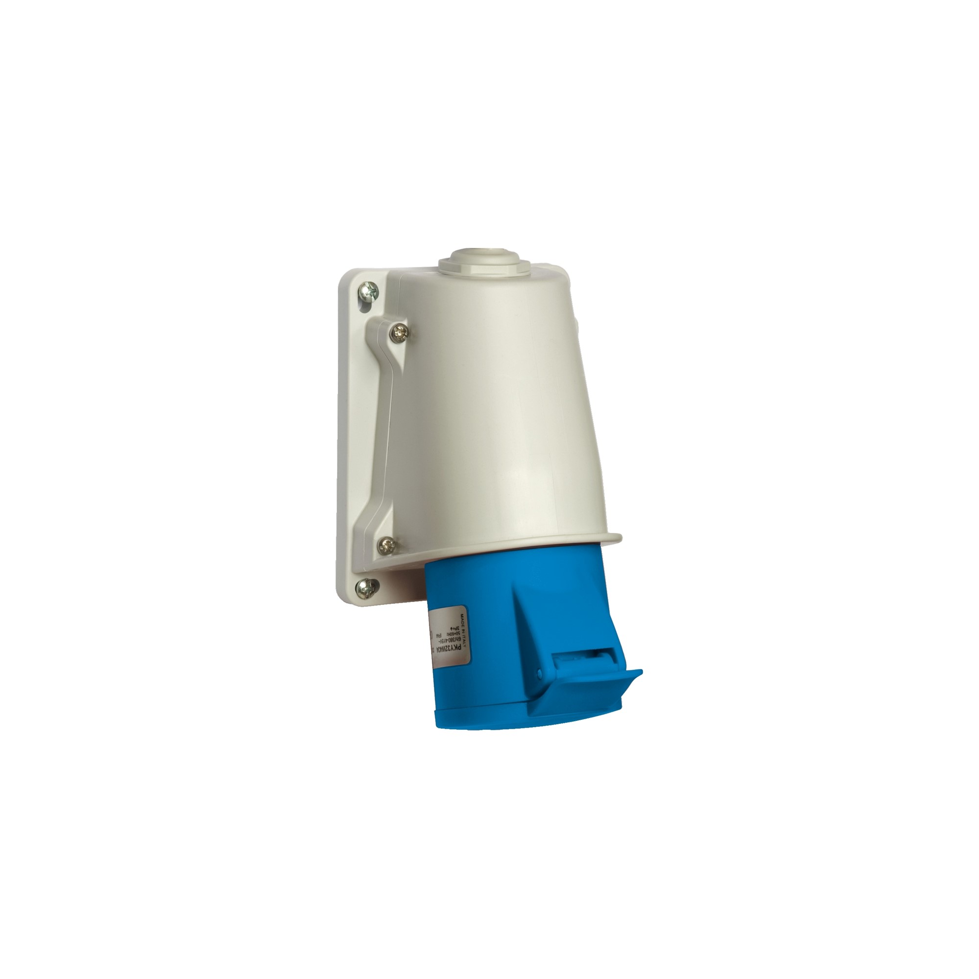 Thomas de Pared Pk Patrika Fast 32 a IP44 220V 3 Polos T 5060Hz PKY32W424 — Schneider Electric — Schneider Electric