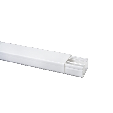 Bandeja PVC Blanca 60x40mm Con Tab X Tira DXN10221 — Schneider Electric — Schneider Electric