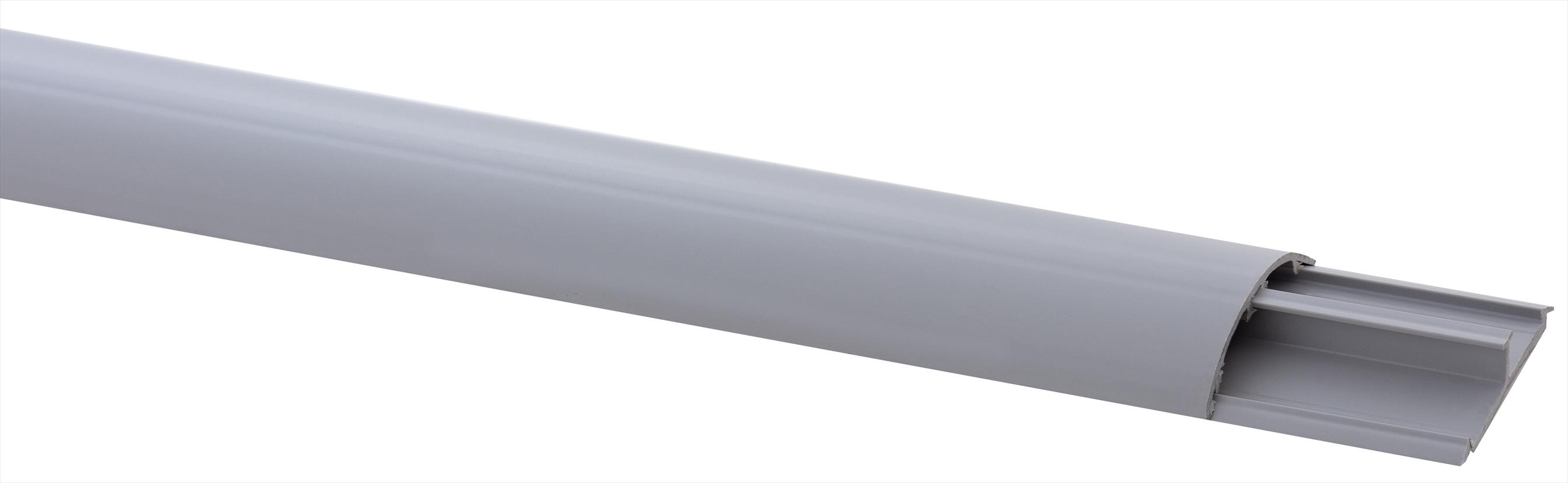 Moldura Para Piso 60x14mm Con Adh X Tiras DXN10023 — Schneider Electric — Schneider Electric