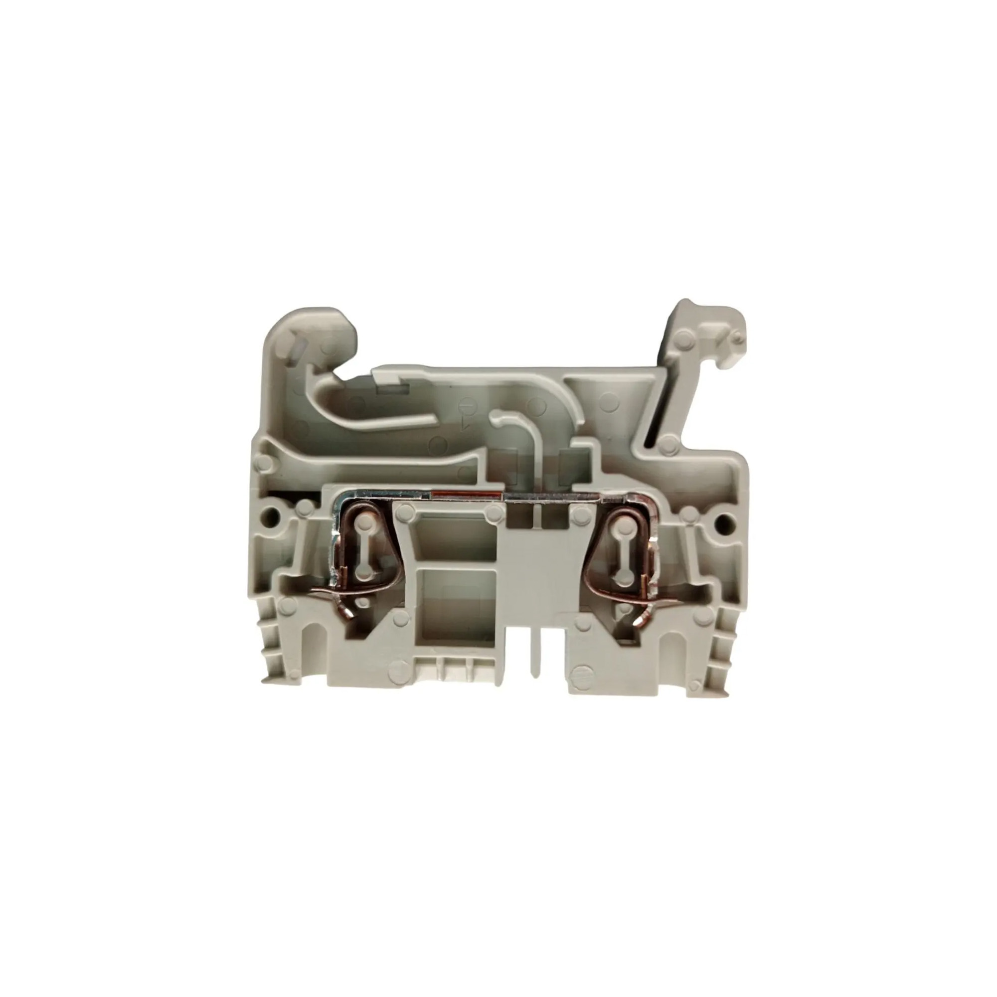 Borne Resorte Libre Mantencion 2.5mm AB1RRN235U2GR — Schneider Electric — Schneider Electric