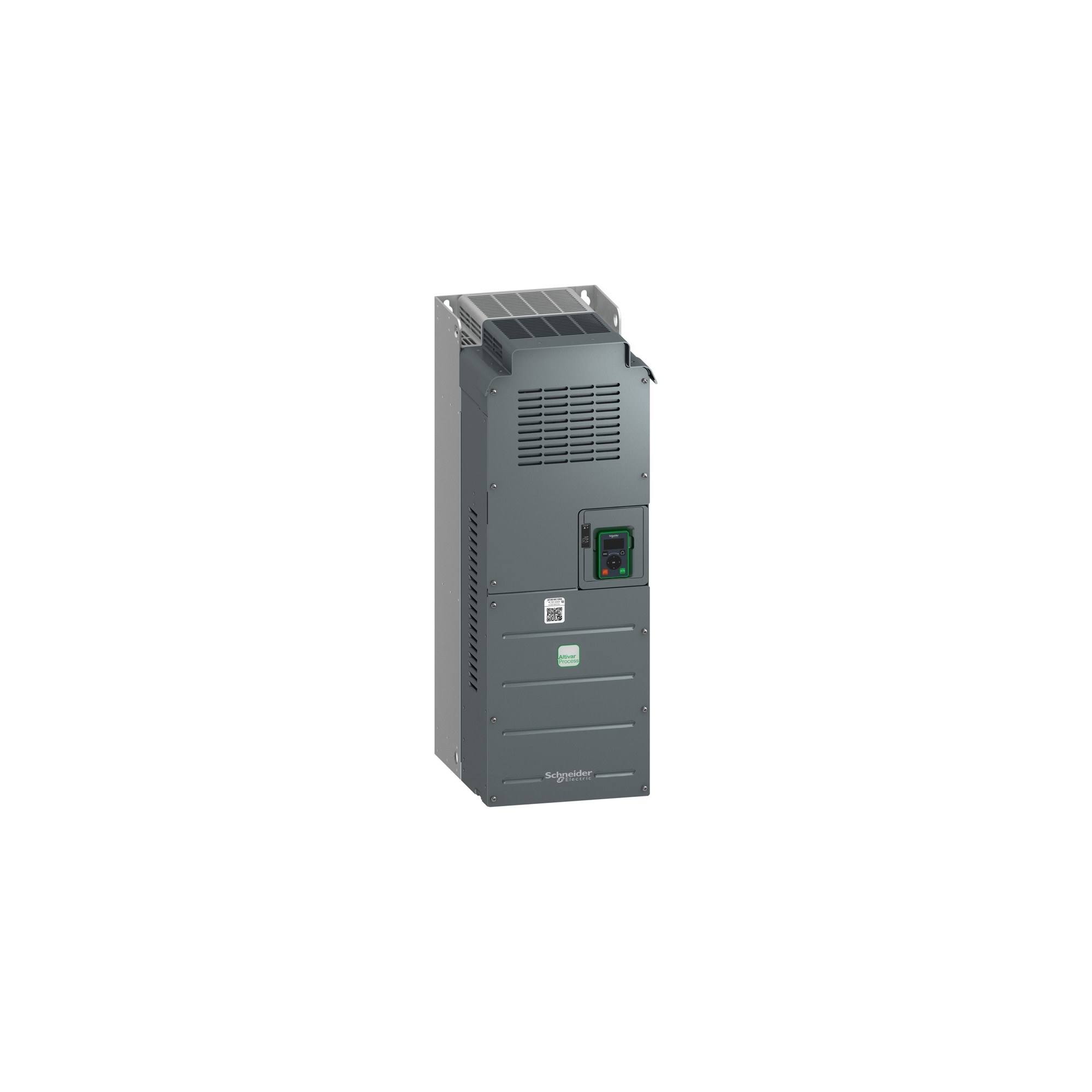 Variador ATV610 IP20 110kW 380/415V ATV610C11N4 — Schneider Electric — Schneider Electric
