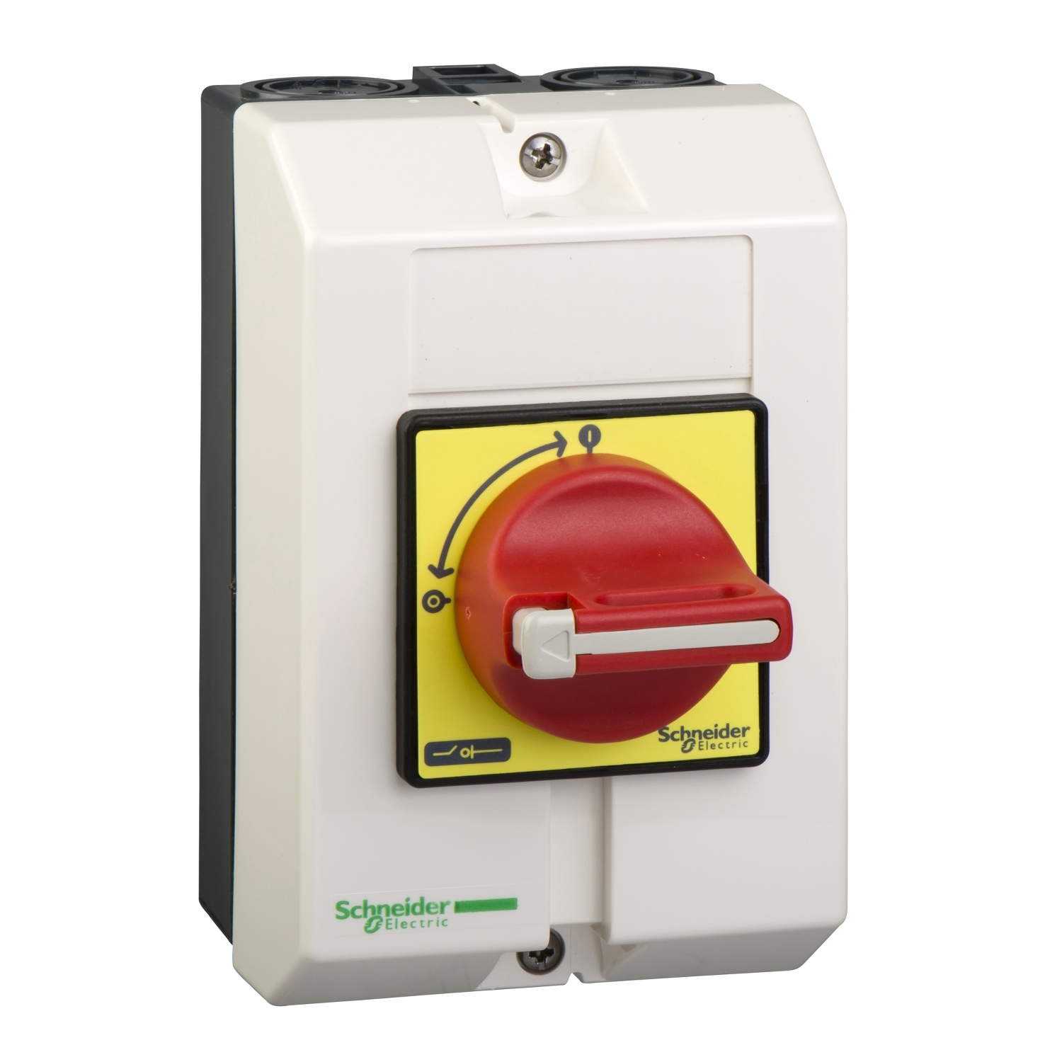 Interruptor SECCIONADOR 25A 69V EN COFRE VCF1GE Schneider Electric — Schneider Electric