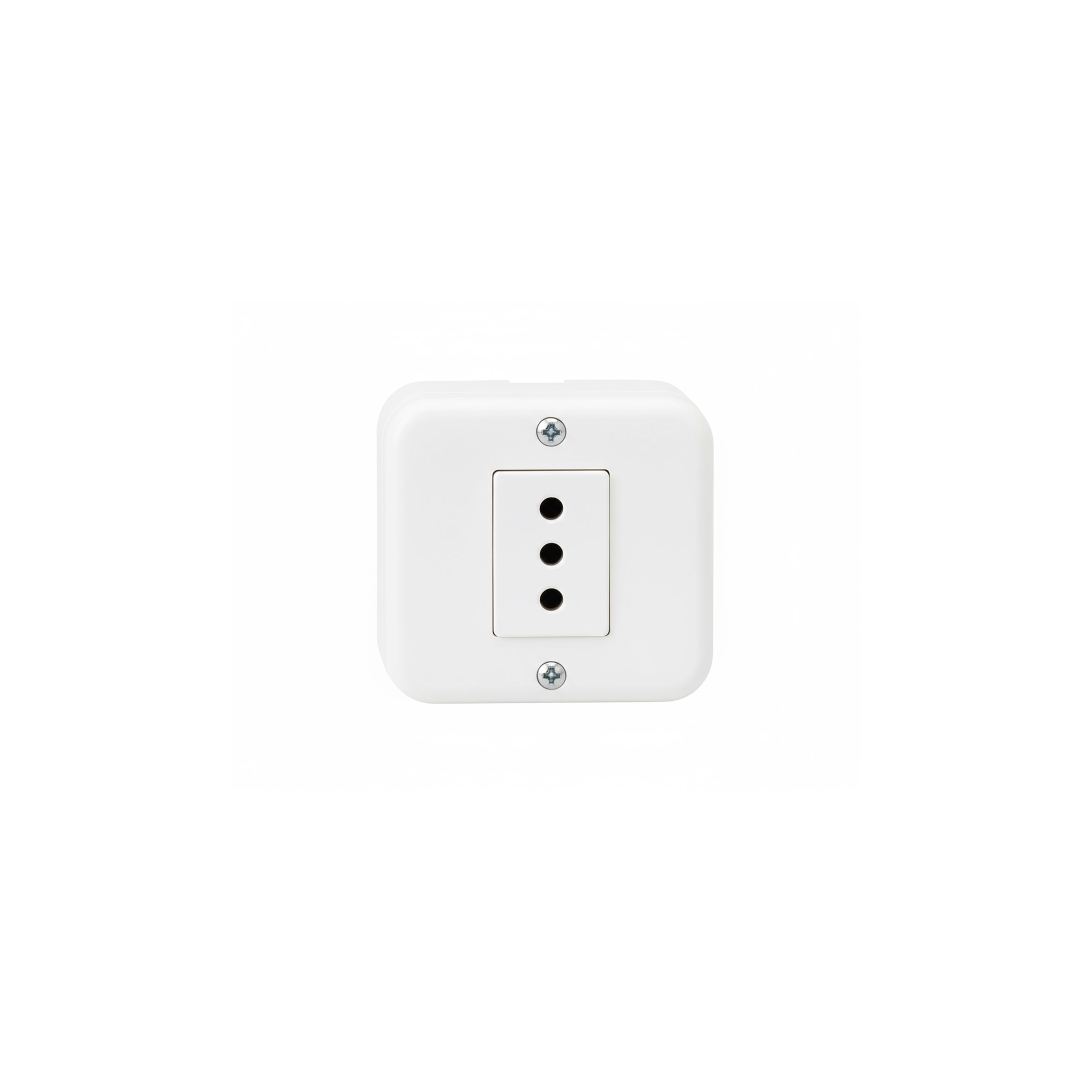 Hembra S/p Simple 10A 7985 Gn MWD130507985 — Schneider Electric — Schneider Electric