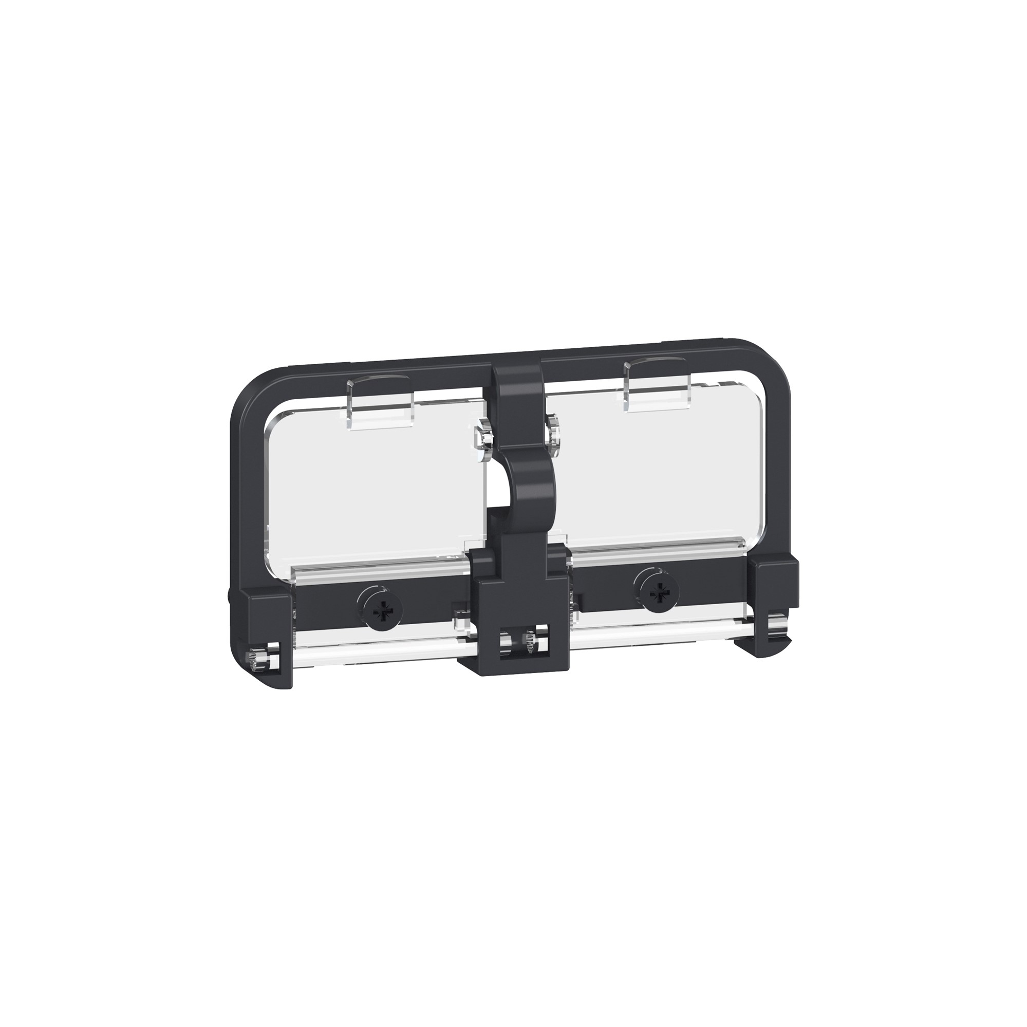 Enclavamiento de Pulsador MTZ2/MTZ3 LV848536SP — Schneider Electric — Schneider Electric