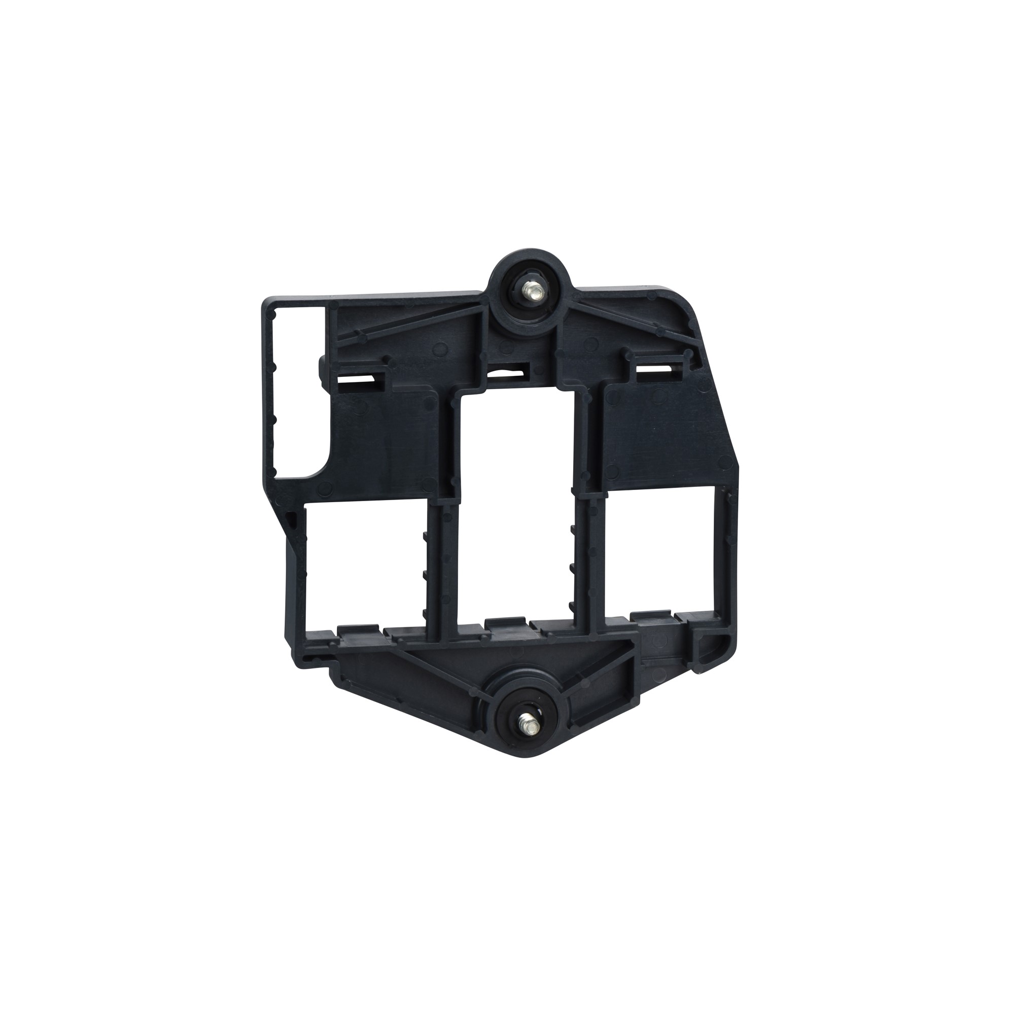 Soporte para 2 conectores móviles compatible con NSX400–630 LV432525 — Schneider Electric — Schneider Electric