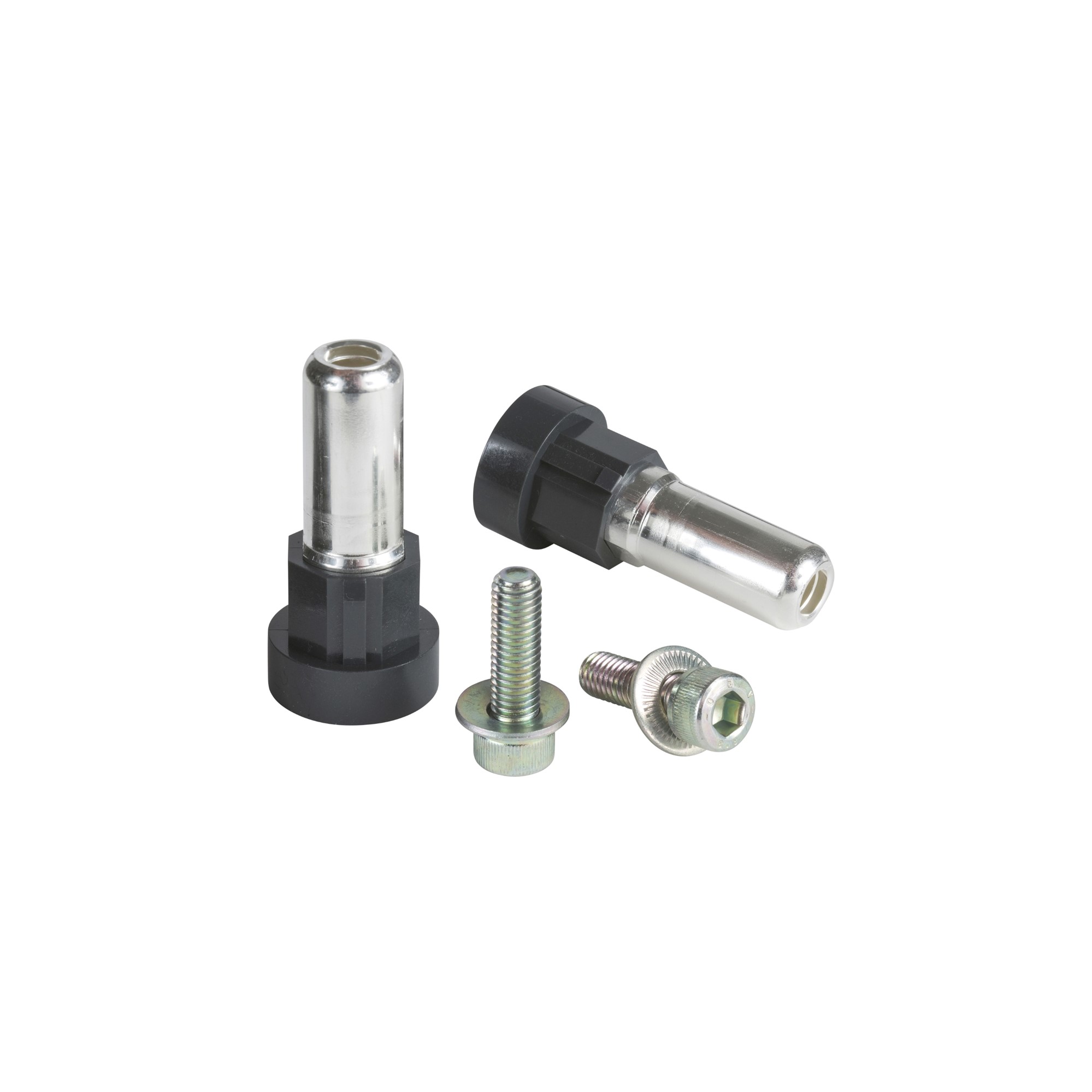 Set de 3 piezas para kit plug-in ComPacT NSX400/630 3P LV432518 — Schneider Electric — Schneider Electric