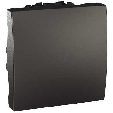 Interruptor MOD 16A TECLON 9/12 GRAFITO MGU3.261.12 Schneider Electric — Schneider Electric