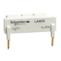 Contactor bobina 48VDC LA4DE3E Schneider — Schneider