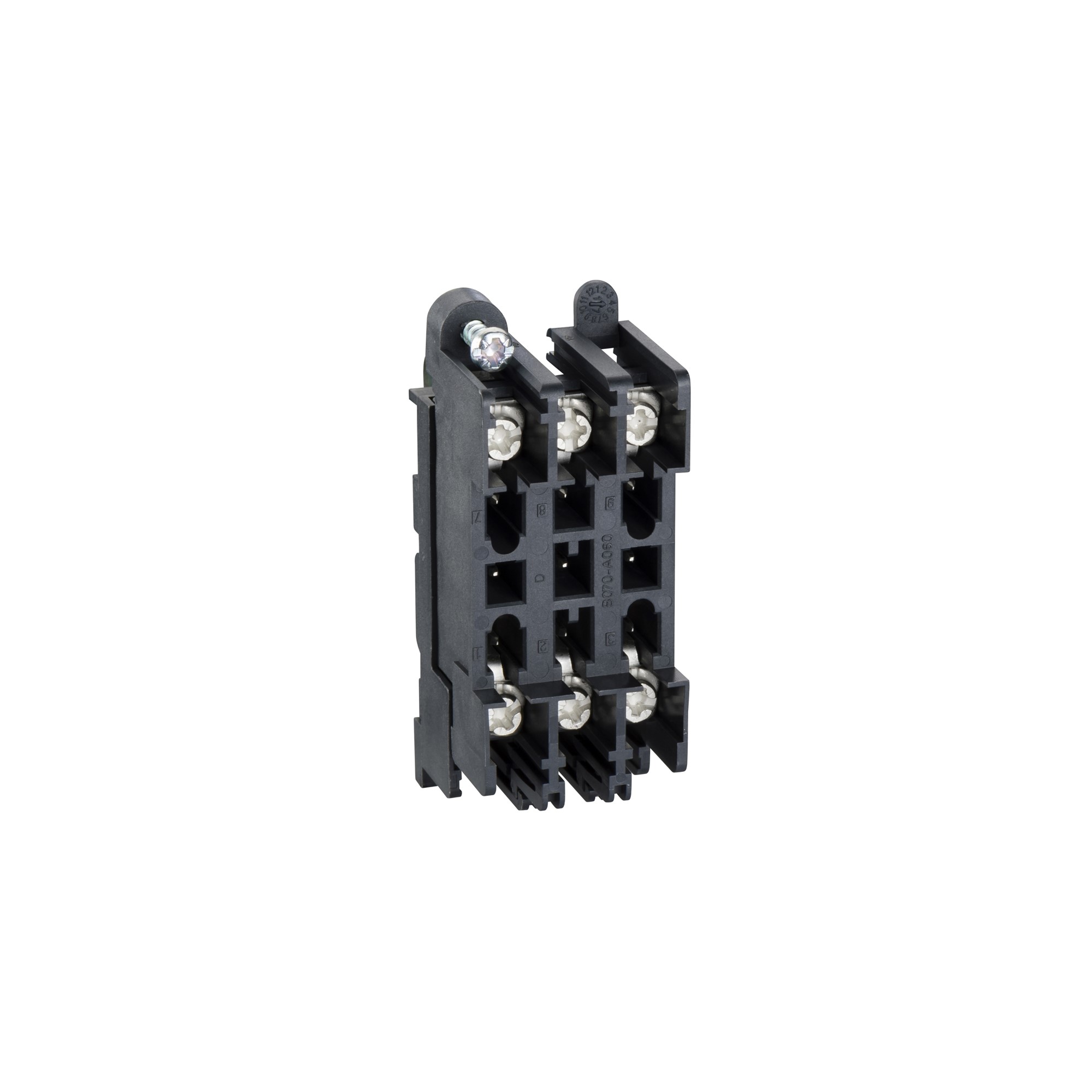 Conector fijo 9 hilos para NSX100–250 LV429273 — Schneider Electric — Schneider Electric