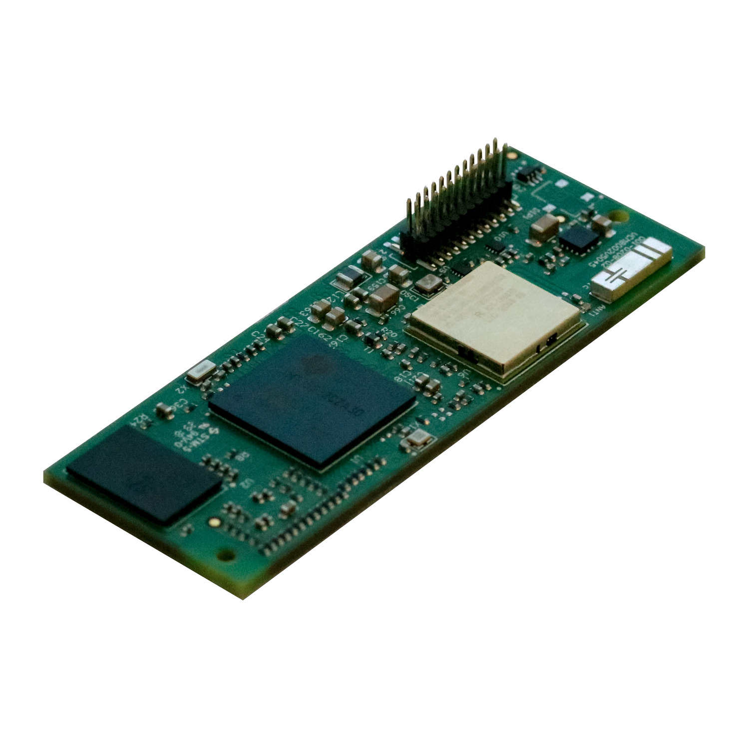 Modulo Wi-fi Wireless Bacnet IP VCM8002V5031 — Schneider Electric — Schneider Electric