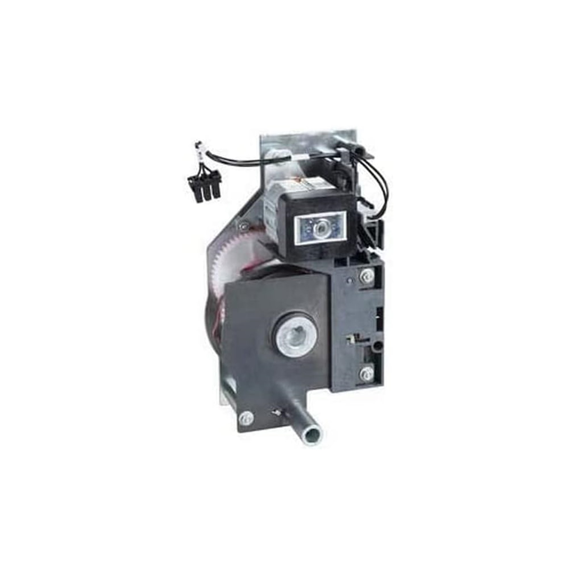 Motor ELÉ MCH, MASTERPACT MTZ2/MTZ3, 100 LV847893SP Schneider Electric — Schneider Electric