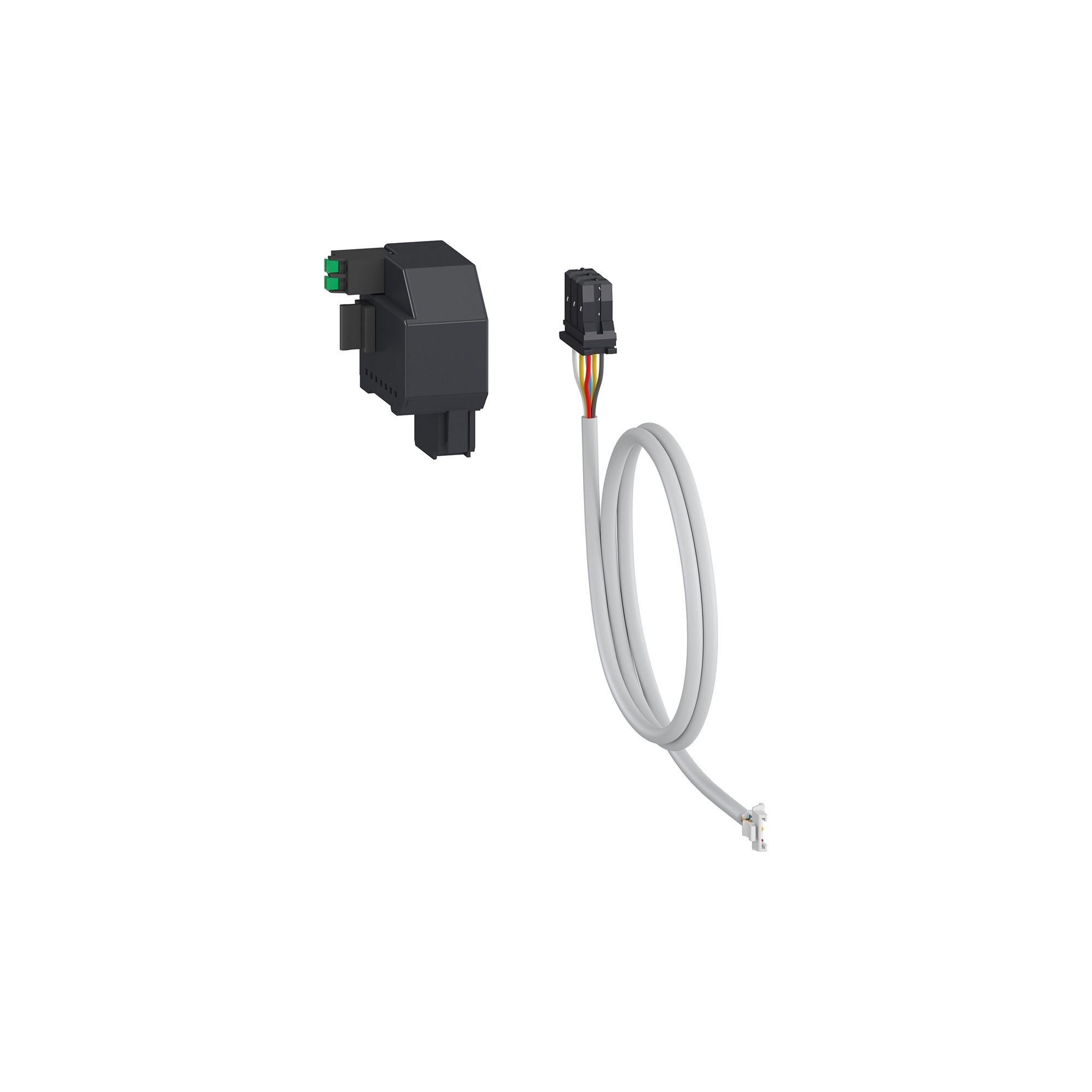 Modulo para Puerto Ulp, MTZ2/3 Fijo LV850061SP — Schneider Electric — Schneider Electric