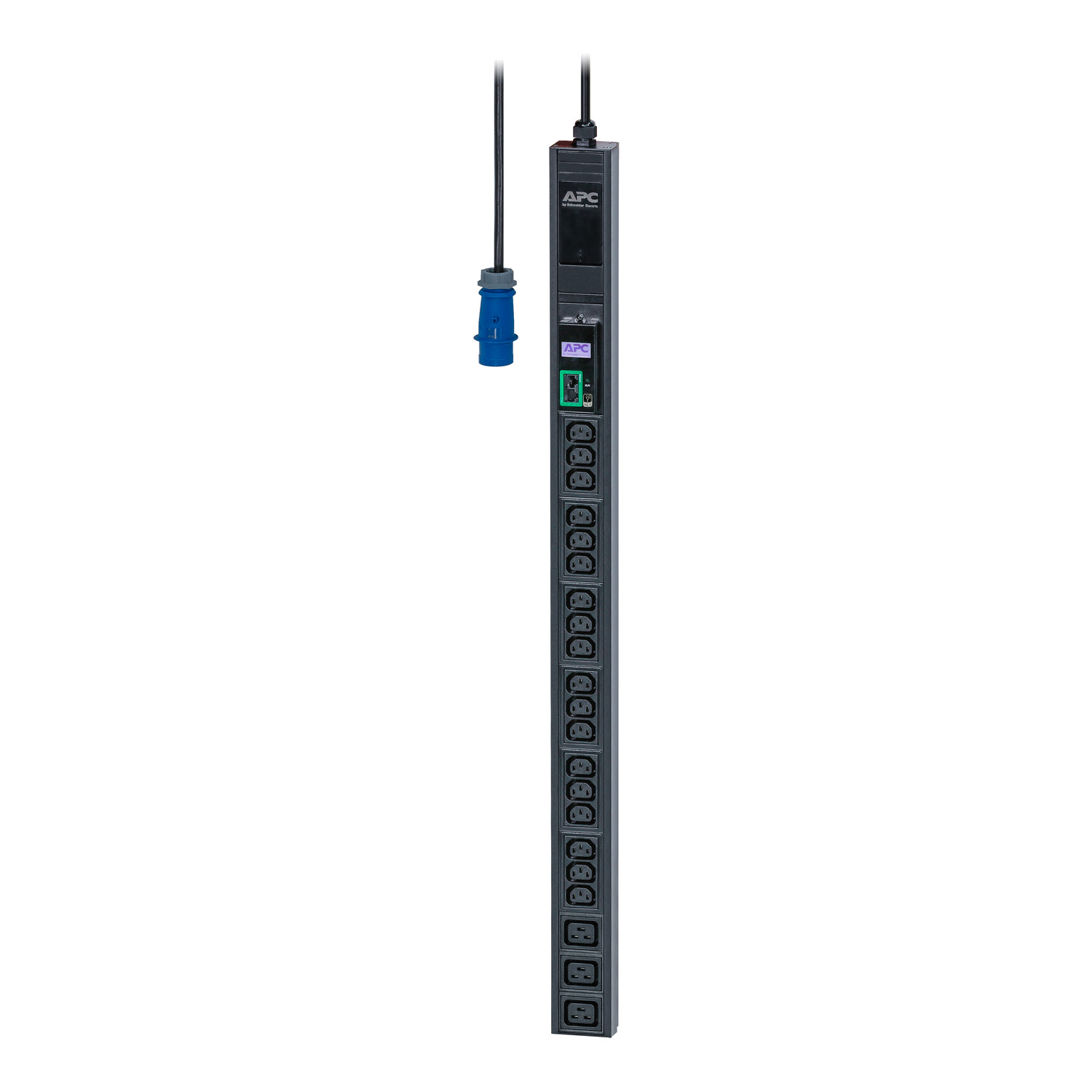Pdu Apc EPDU1116M para Montaje en Rack EPDU1116M — Schneider Electric — Schneider Electric