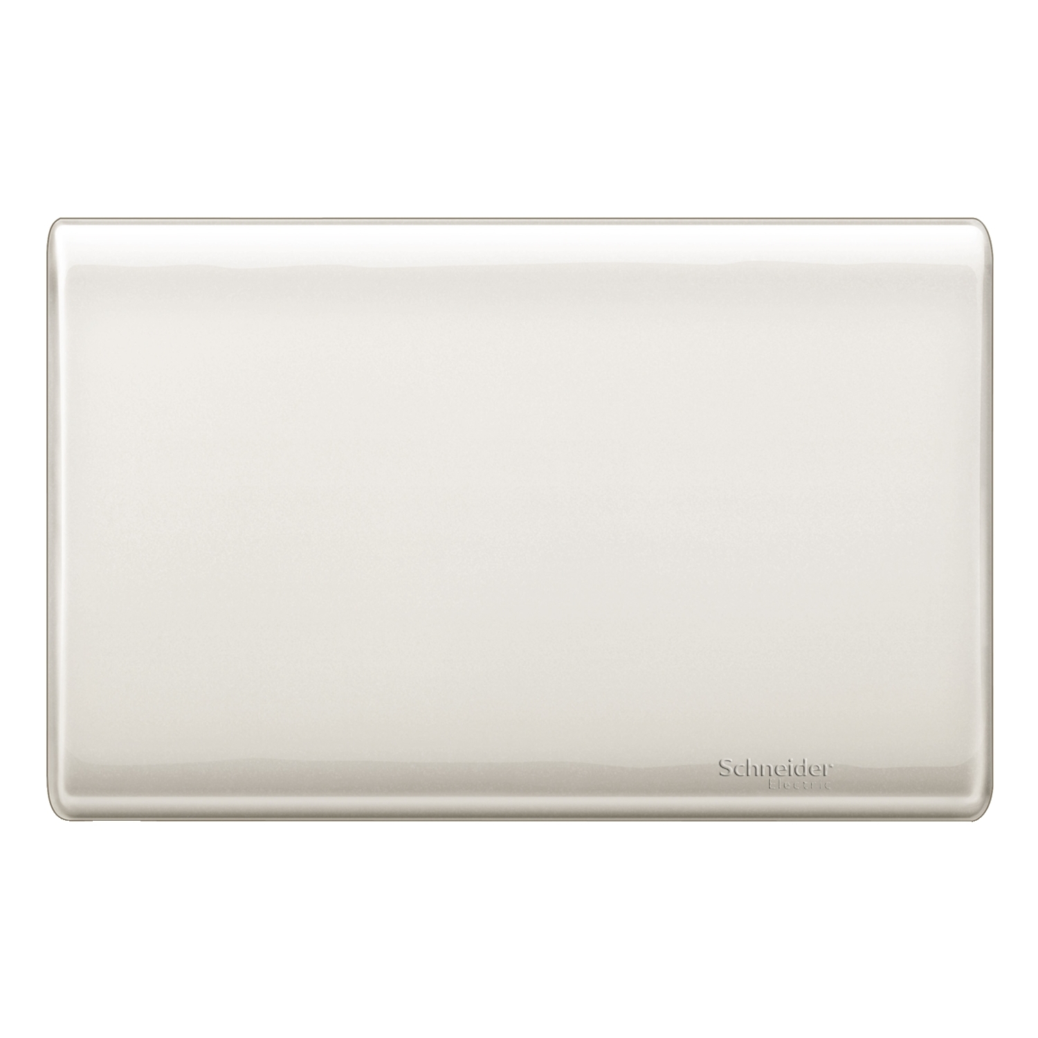 Tapa HAB21 Clas Titanio/met Cie 6154 MWD082446154 — Schneider Electric — Schneider Electric