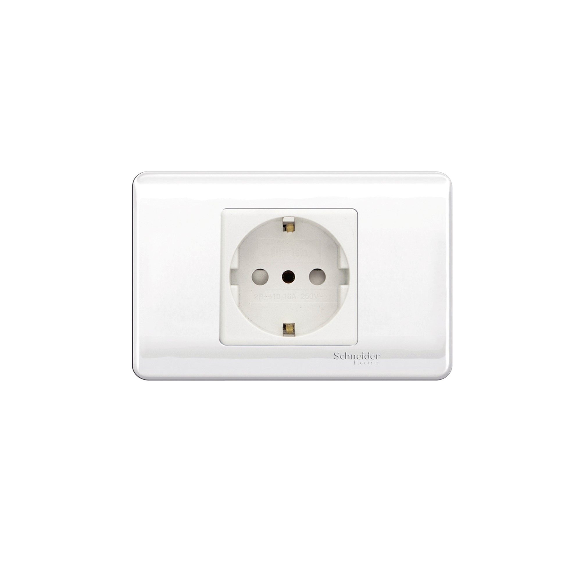 Hembra EMB GEN/NUE ARM SCHUKO BCO 7537GN MWD130327537 Schneider Electric — Schneider Electric