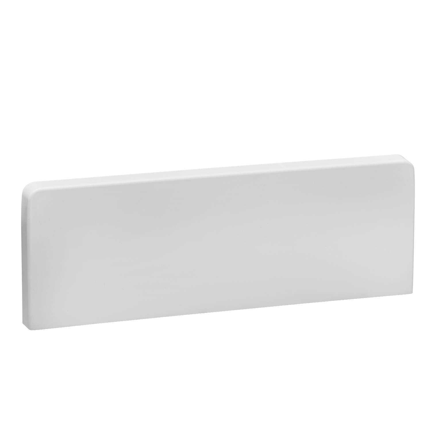 Tapa Final para Bandeja 155 X 55 Blanco ISM11404P — Schneider Electric — Schneider