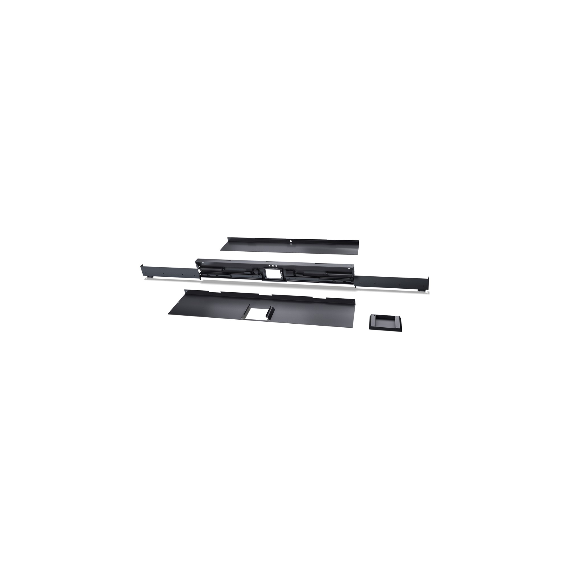 Cabecera de Puerta 42U Sx Para Conf. Netshelter ACDC2401 — Schneider Electric — Schneider Electric