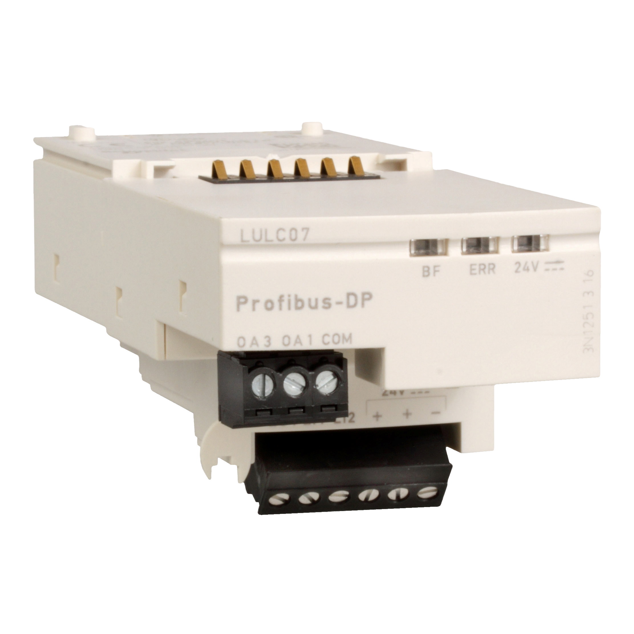 Modulo Comunicacion Profibus 24V LULC07 — Schneider Electric — Schneider Electric