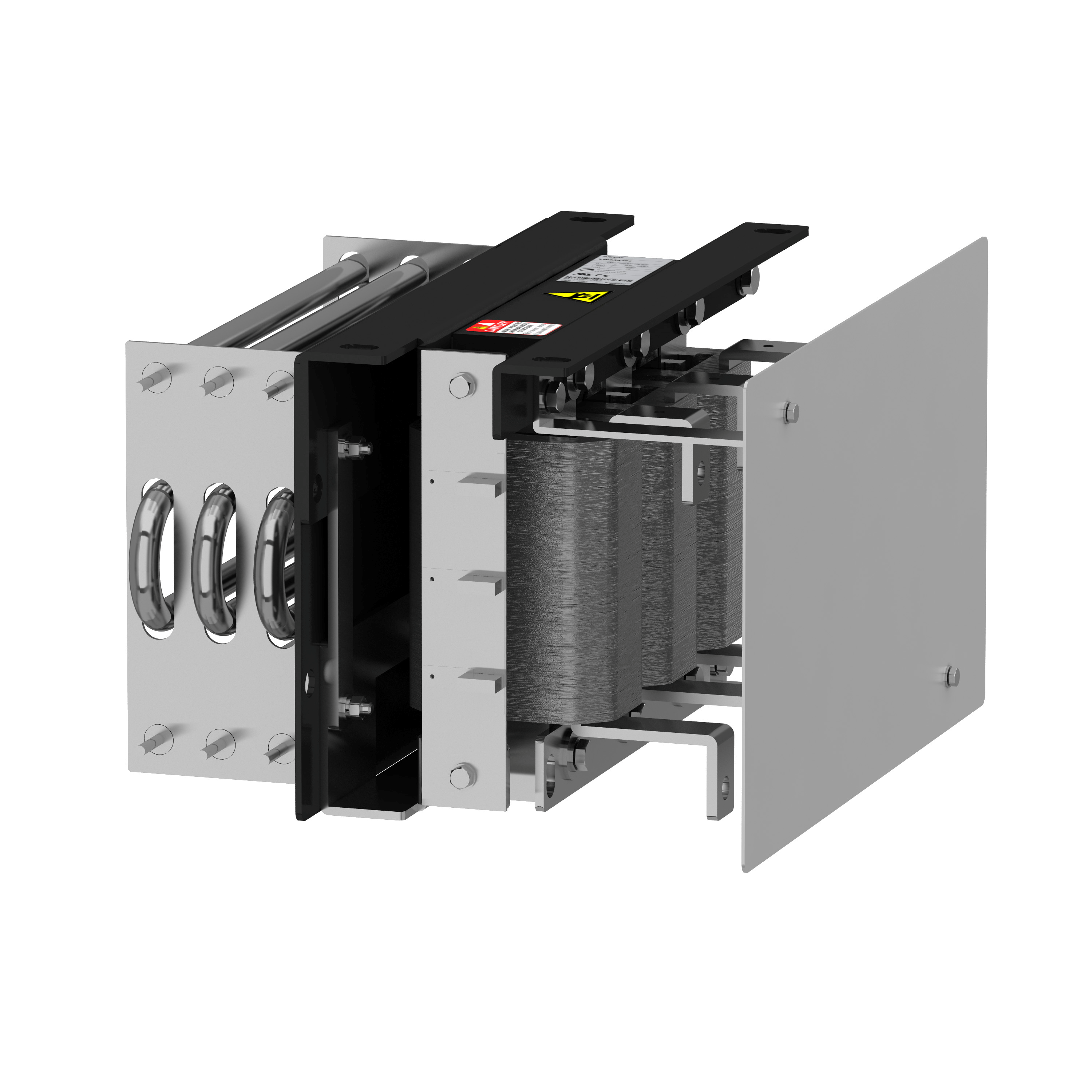 Filtro de Salida Dv/dt IP20 180A VW3A5306 — Schneider Electric — Schneider Electric