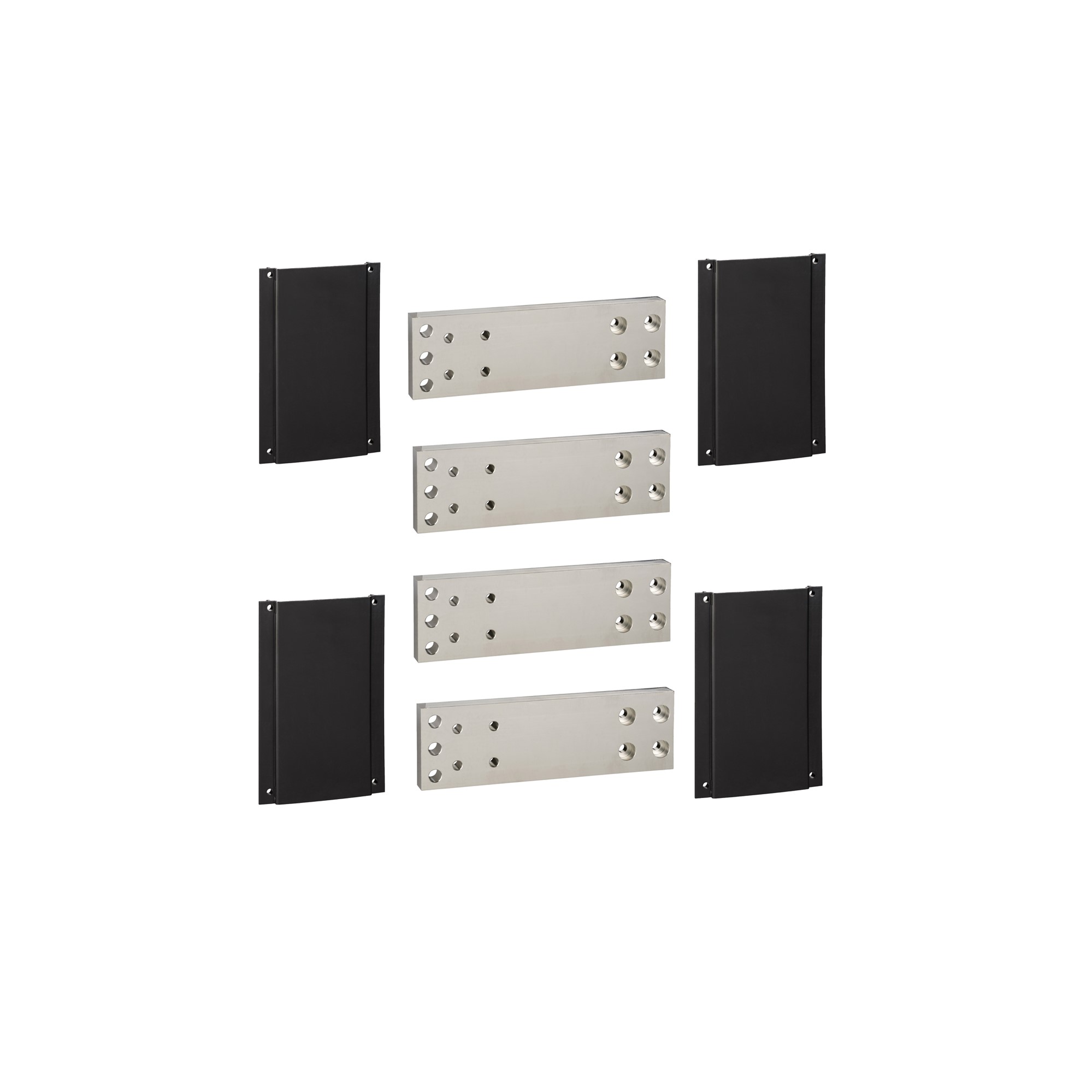 Conexión Frontal 800A-1600A MTZ2 Fijo, 4 LV847991SP — Schneider Electric — Schneider Electric