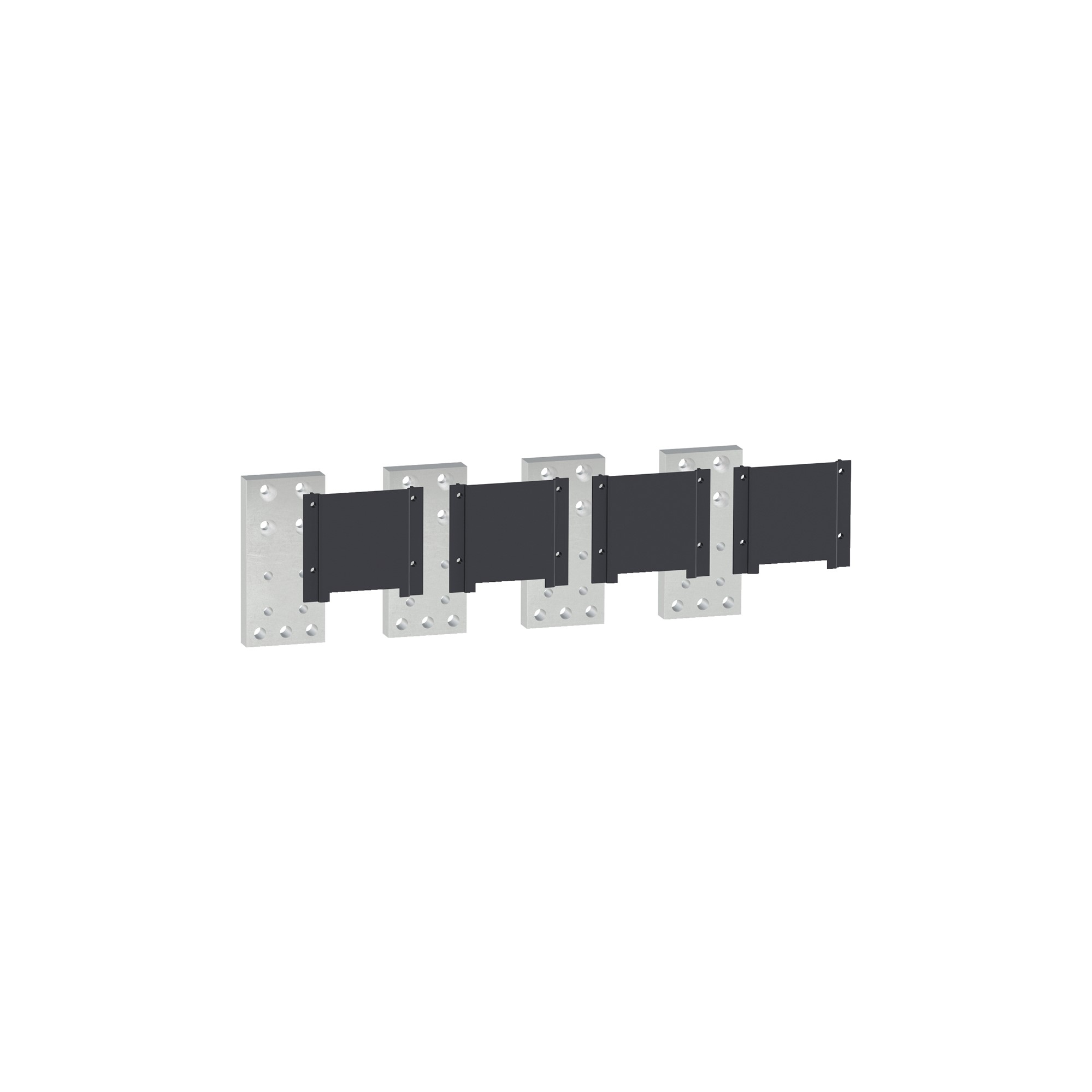 Conexión Frontal 2000-3200A, MTZ2 Fijo, LV847943SP — Schneider Electric — Schneider Electric