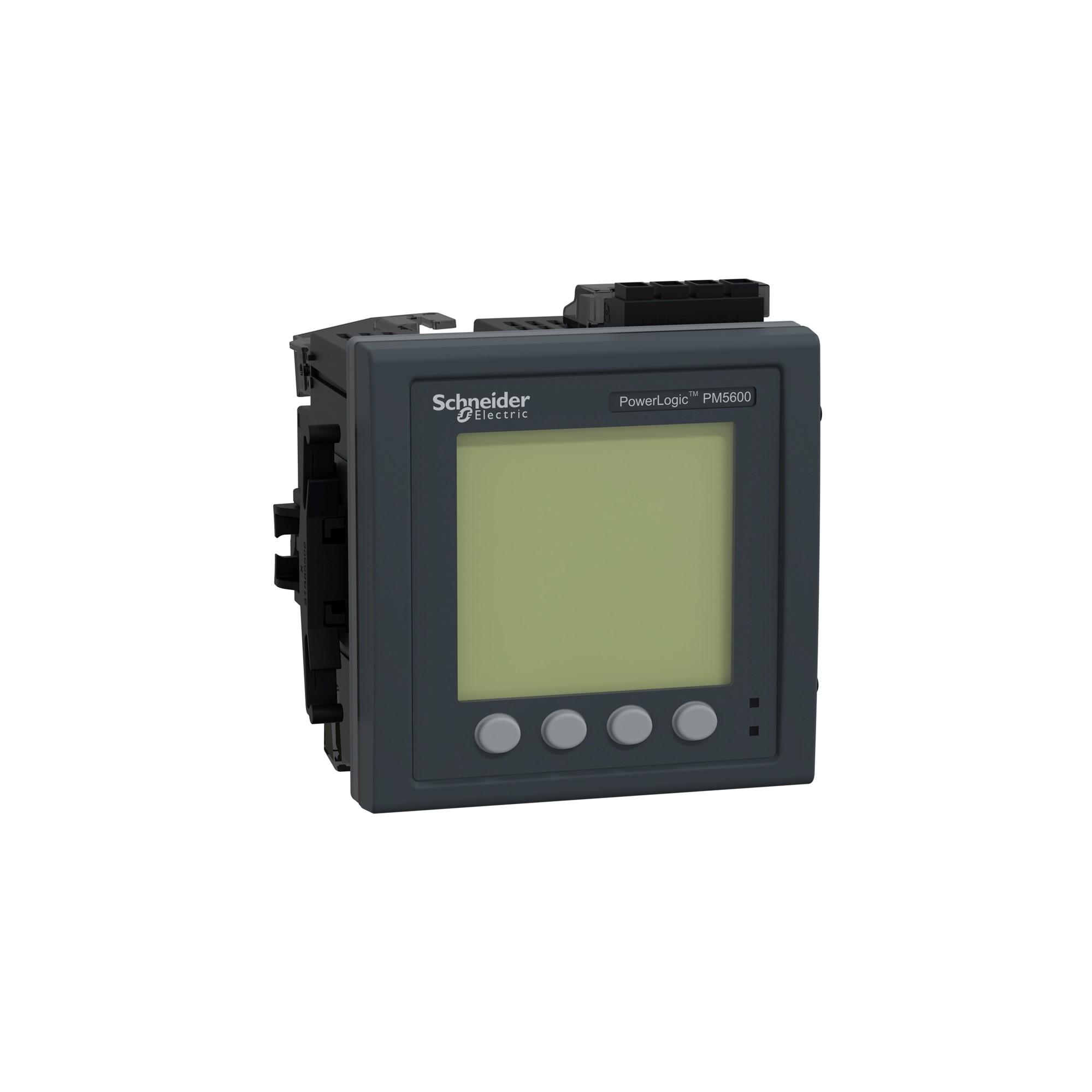 Medidor PM5650 CLASE0,2 63ARM 1.1MB No/din METSEPM5650 — Schneider Electric — Schneider Electric