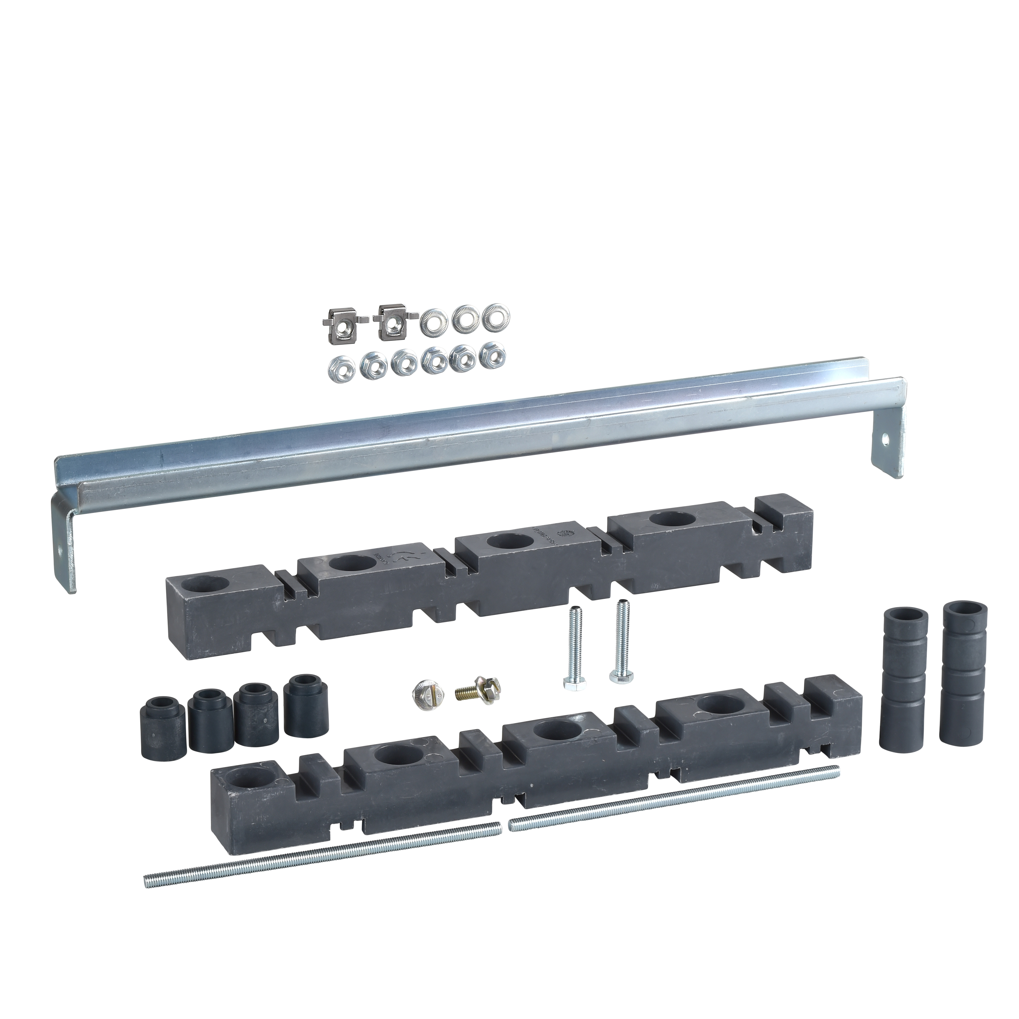 Soporte Embarrado Horiz 3200A 500mm NSYBHS500 — Schneider Electric — Schneider Electric