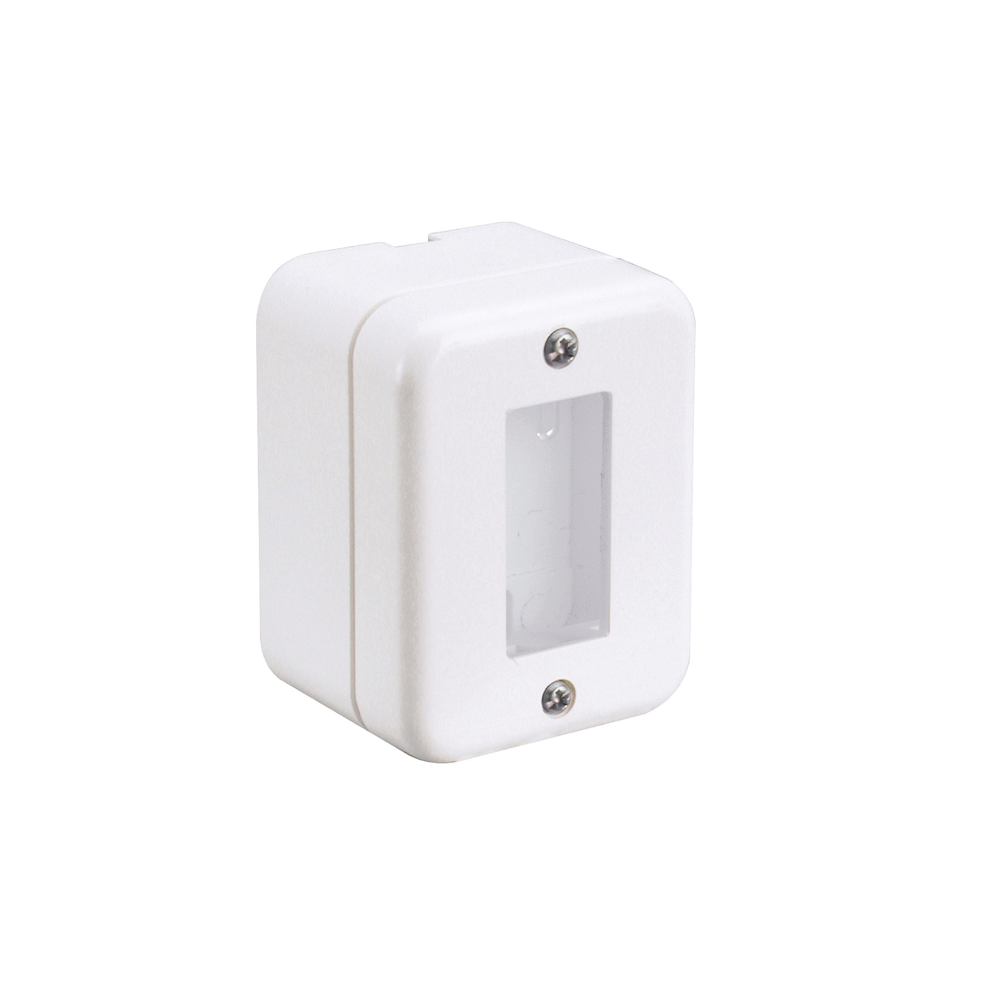 Casquete Gen/nueva 1P Blanc 7900 Gn MWD130487900 — Schneider Electric — Schneider Electric