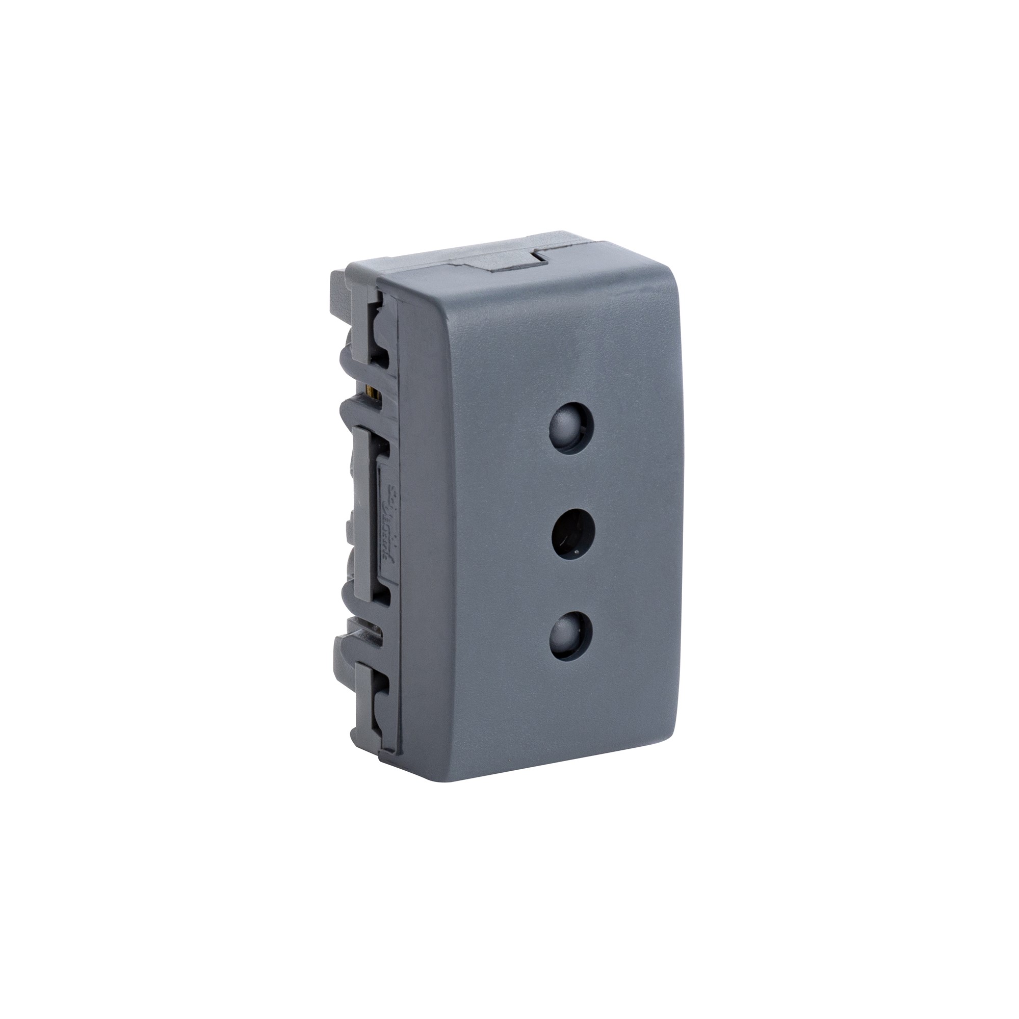 Hembra Mod HAB21 Negro 10A Proteg 6808 Hb MWD082086808 — Schneider Electric — Schneider Electric