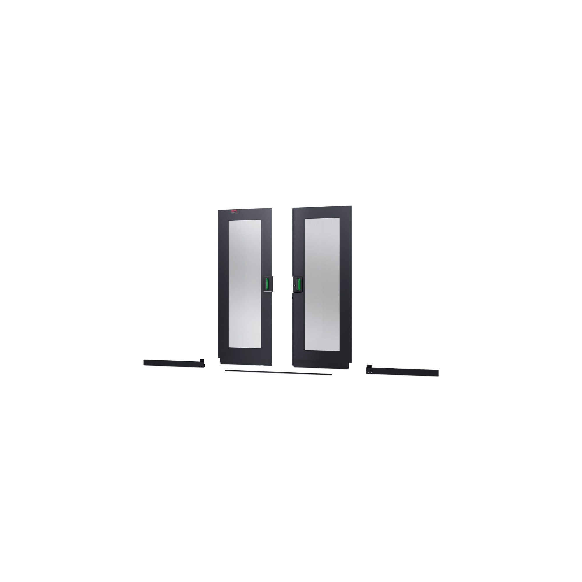 Puerta Deslizante para Pasillo Para Conf. Netshelter ACDC2400 — Schneider Electric — Schneider Electric
