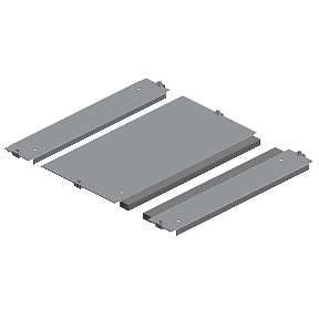 Entrada Cable 1 Entrada 700x500 Sf NSYEC751 — Schneider Electric — Schneider Electric