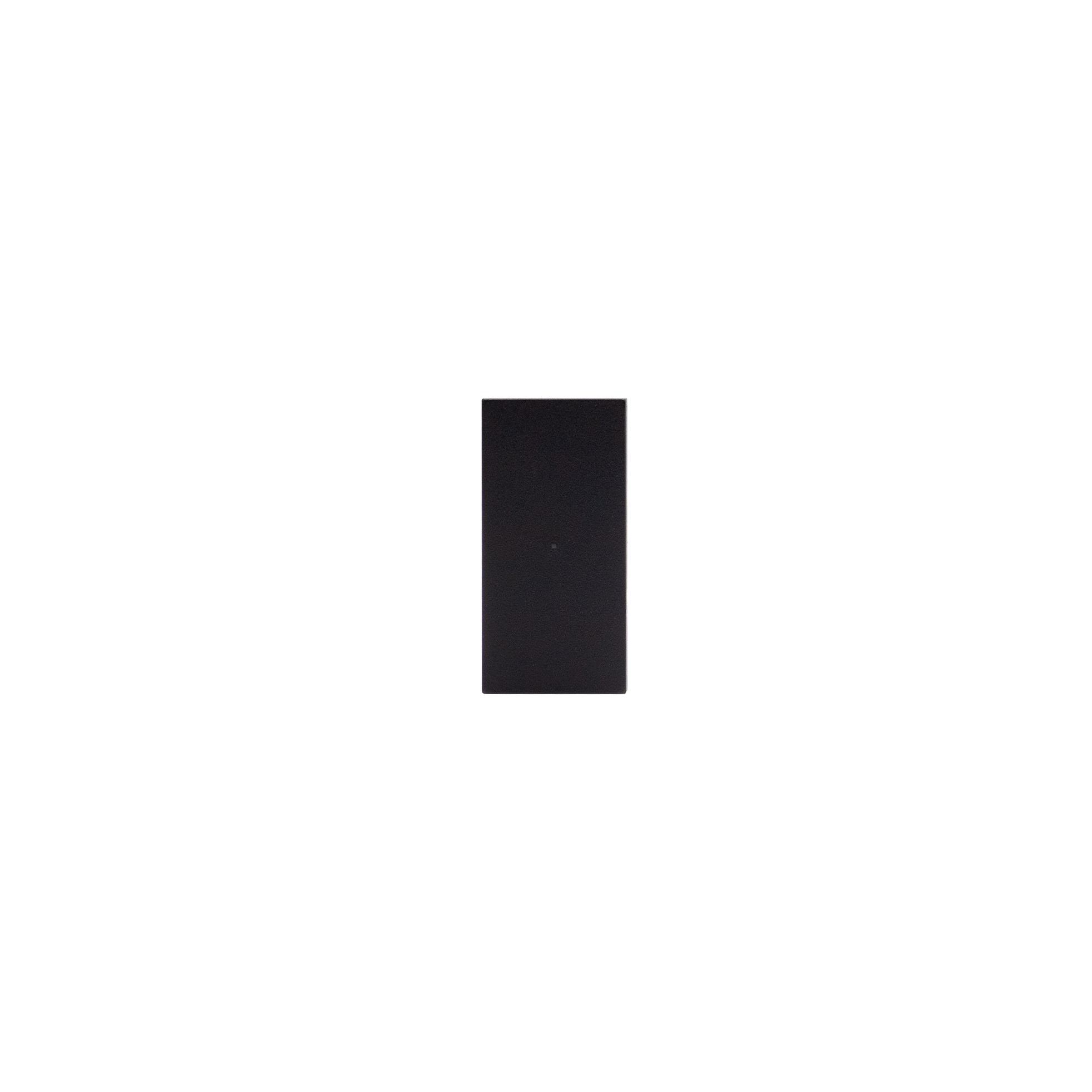 Interruptor Modular 9/24 20A 1P Smart Negro JB4003C — BTicino — Bticino