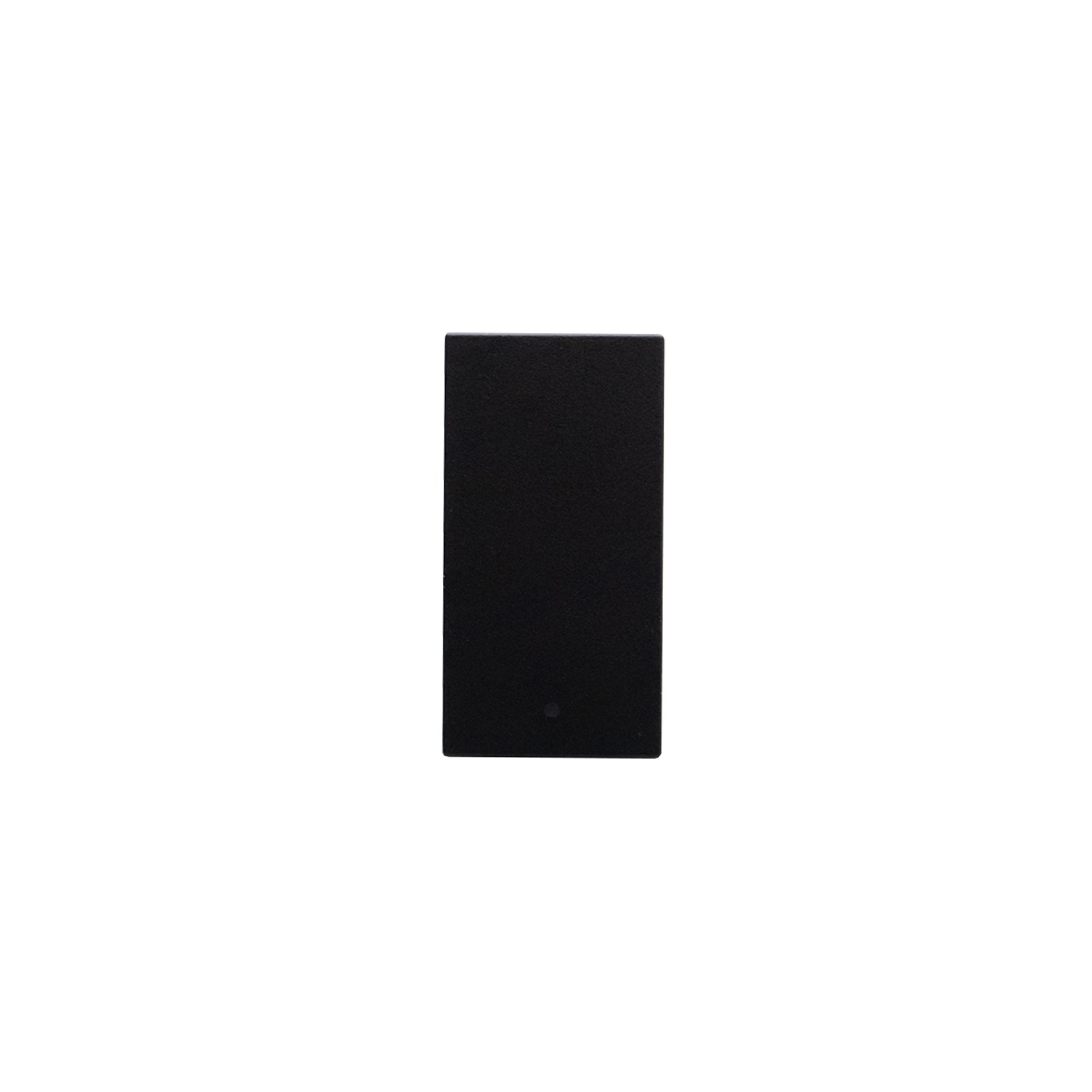 Interruptor Modular 9/24 20A 1P Negro JB4003A20 — BTicino — Bticino