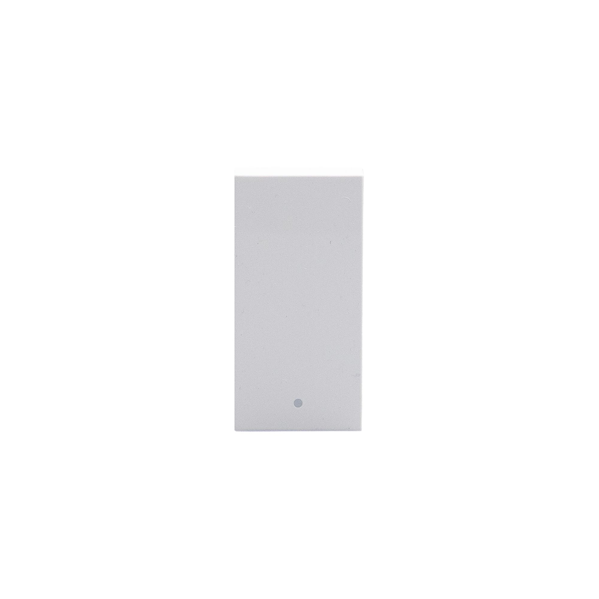 Pulsador 1P, NO, 10A, 1 Módulo Blanco de Bticino JW4005 — BTicino — Bticino