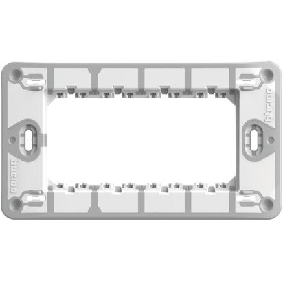 Soporte 4M J4704 — BTicino — Bticino