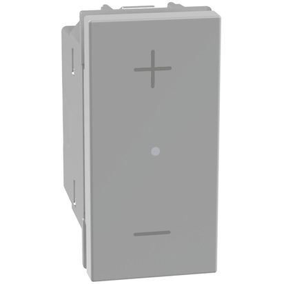 Dimmer Universal Pulsador G JG4418 — BTicino — Bticino
