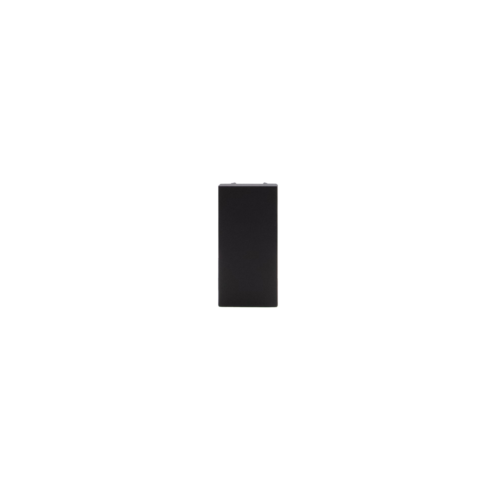 Falso Polo Negro JB4950 — BTicino — Bticino
