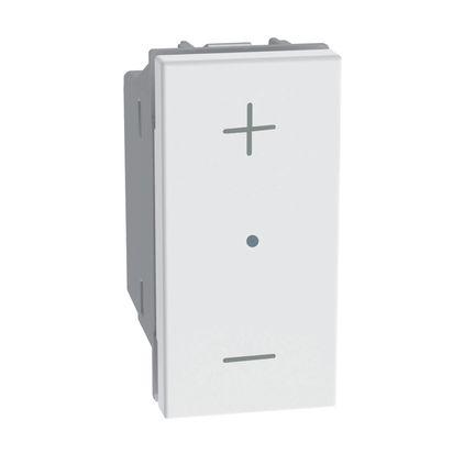 Dimmer Universal Pulsador B JW4418 — BTicino — Bticino