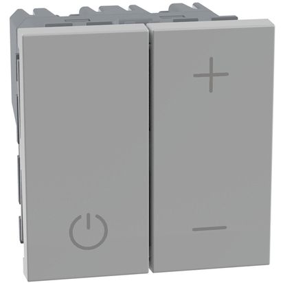 Dimmer Salida 0-10V Gris JG4410 — BTicino — Bticino