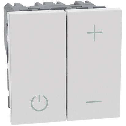 Dimmer Salida 0-10V Blanco JW4410 — BTicino — Bticino