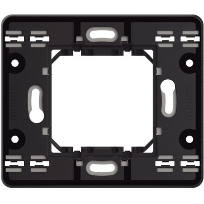 Soporte 2M J4702 — BTicino — Bticino