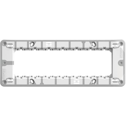 Soporte 7M J4707 — BTicino — Bticino