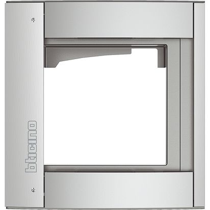 Marco 1 Mod Plata 350211 — BTicino — Bticino