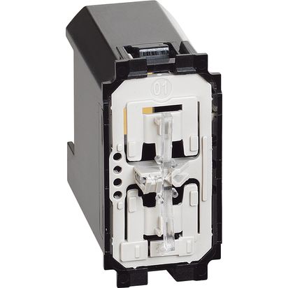 Módulo CONECT PERSIANA 1 MOD K4027C Bticino — Bticino