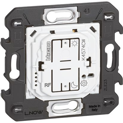 Escen Wire Conect Dia/noc K4574CW — BTicino — Bticino