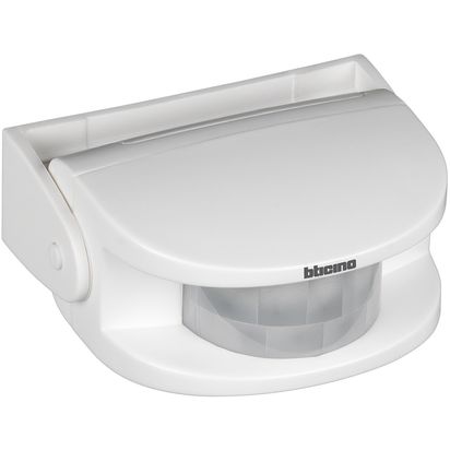 Detector Infrarrojo Para Timbre Inalambrico 393019D — BTicino — Bticino
