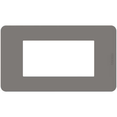 Placa 4P Dove JA4804TD — BTicino — Bticino